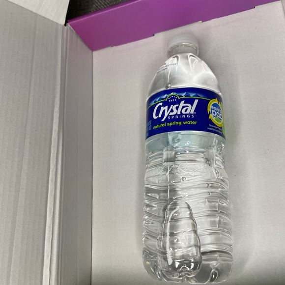 Pack of 3 (10x8x2 Inch) Cardboard color gradient multipurpose boxes - Picture 12 of 15